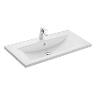 Раковина Акватон Айрис 100см 1A723031AG010